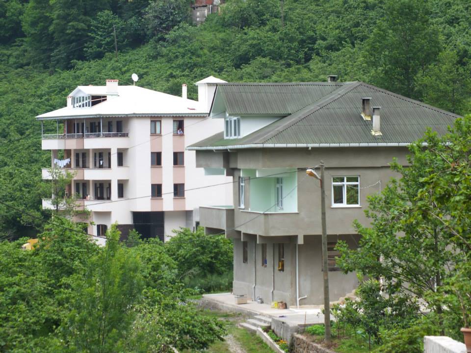 Araklı Değirmencik Köyü Resimleri 22