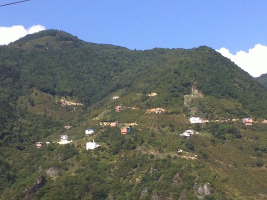 Araklı Değirmencik Köyü Resimleri 3