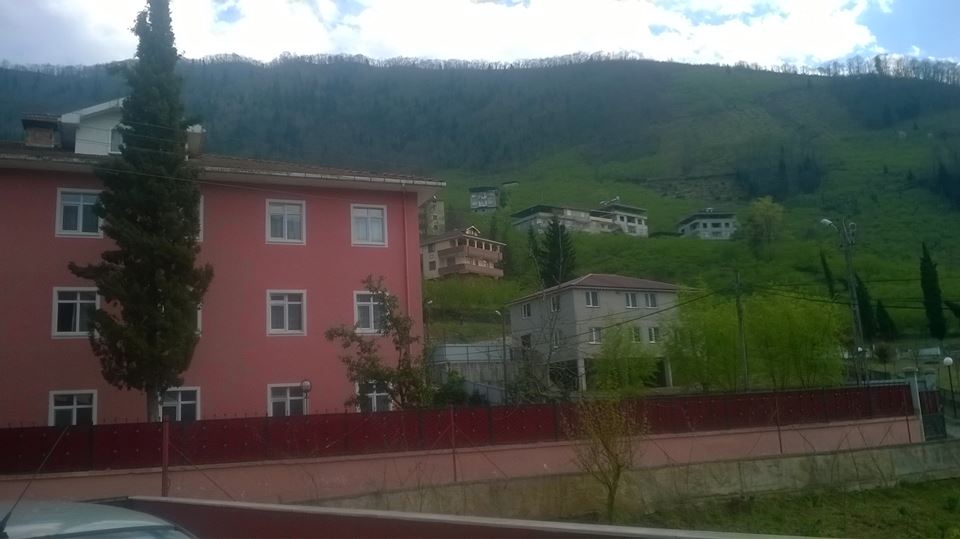 Araklı Değirmencik Köyü Resimleri 4