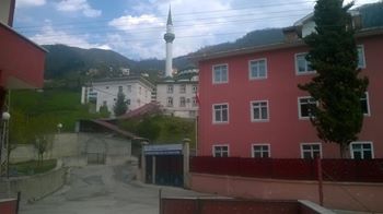 Araklı Değirmencik Köyü Resimleri 7