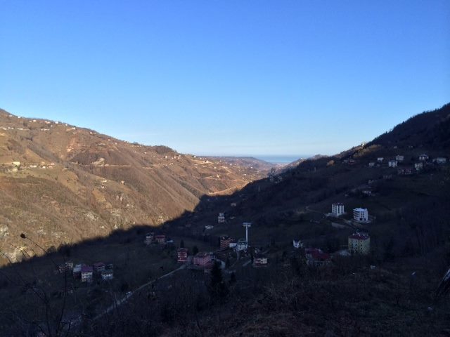 Araklı Değirmencik Köyü Resimleri 9