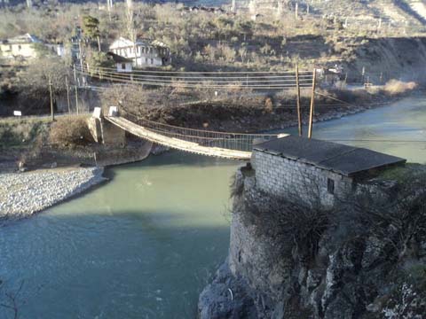 Artvin Zeytinlik Köyü Resimleri 12