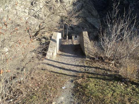 Artvin Zeytinlik Köyü Resimleri 13