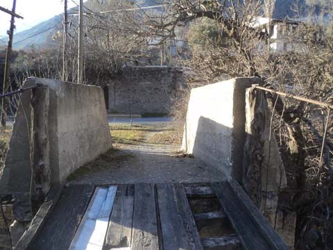 Artvin Zeytinlik Köyü Resimleri 14