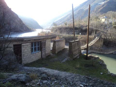 Artvin Zeytinlik Köyü Resimleri 15