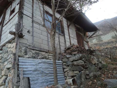 Artvin Zeytinlik Köyü Resimleri 17