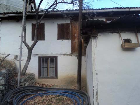 Artvin Zeytinlik Köyü Resimleri 19