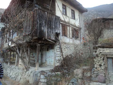 Artvin Zeytinlik Köyü Resimleri 20