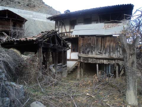 Artvin Zeytinlik Köyü Resimleri 21