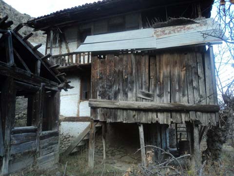 Artvin Zeytinlik Köyü Resimleri 22