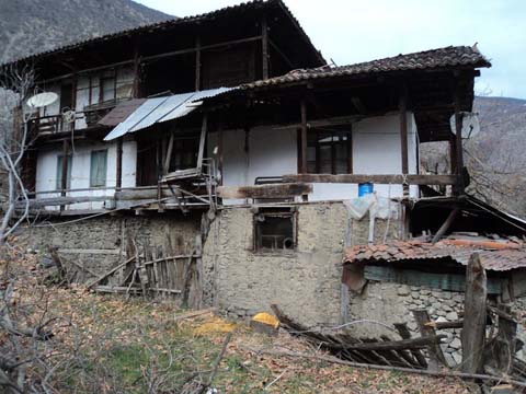 Artvin Zeytinlik Köyü Resimleri 26