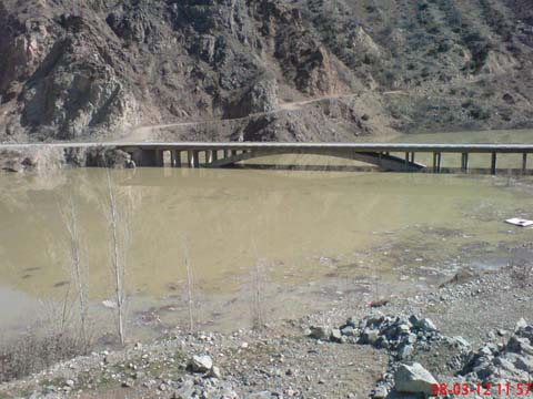 Artvin Zeytinlik Köyü Resimleri 5