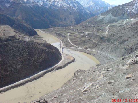 Artvin Zeytinlik Köyü Resimleri 6