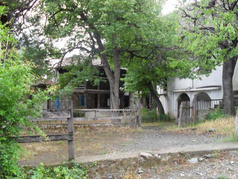 Artvin Zeytinlik Köyü Resimleri 7