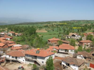 Susurluk Bozen Köyü Resimleri 6