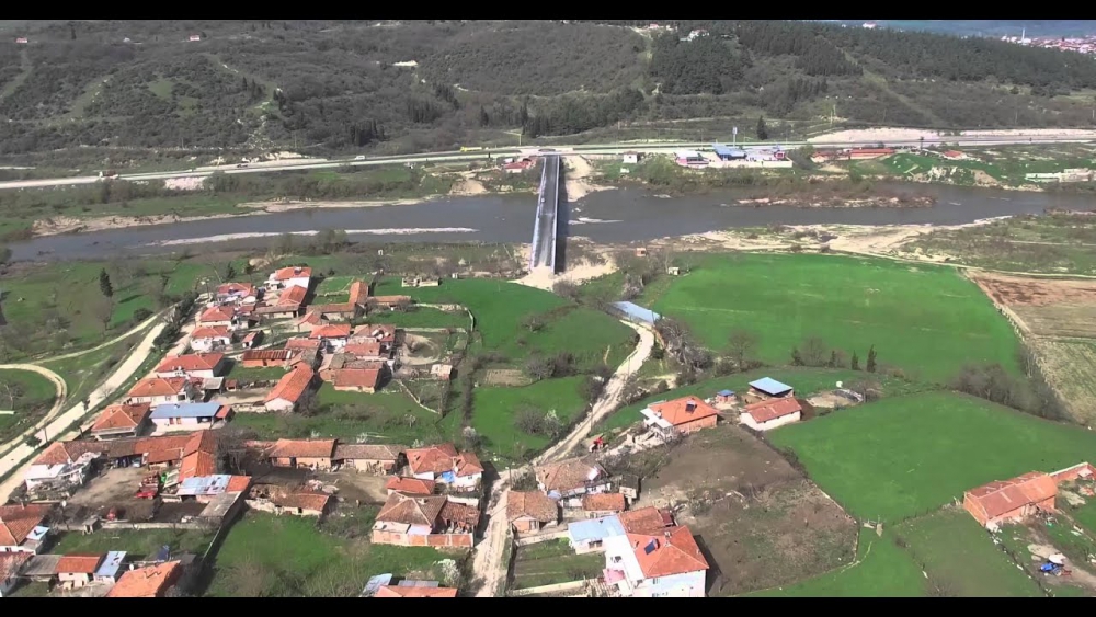 Susurluk Buzağılık Köyü Resimleri 1