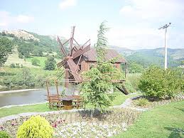 Susurluk Buzağılık Köyü Resimleri 2