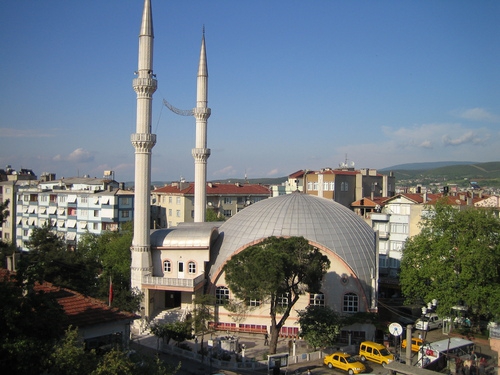 Susurluk Buzağılık Köyü Resimleri 3