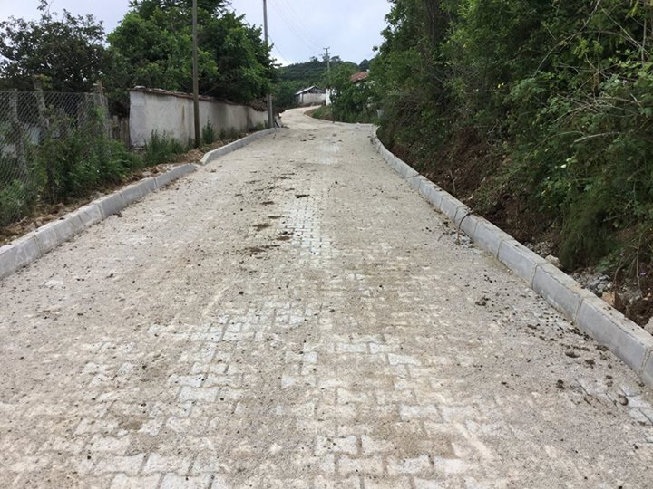 Susurluk Eminpınarı Köyü Resimleri 2