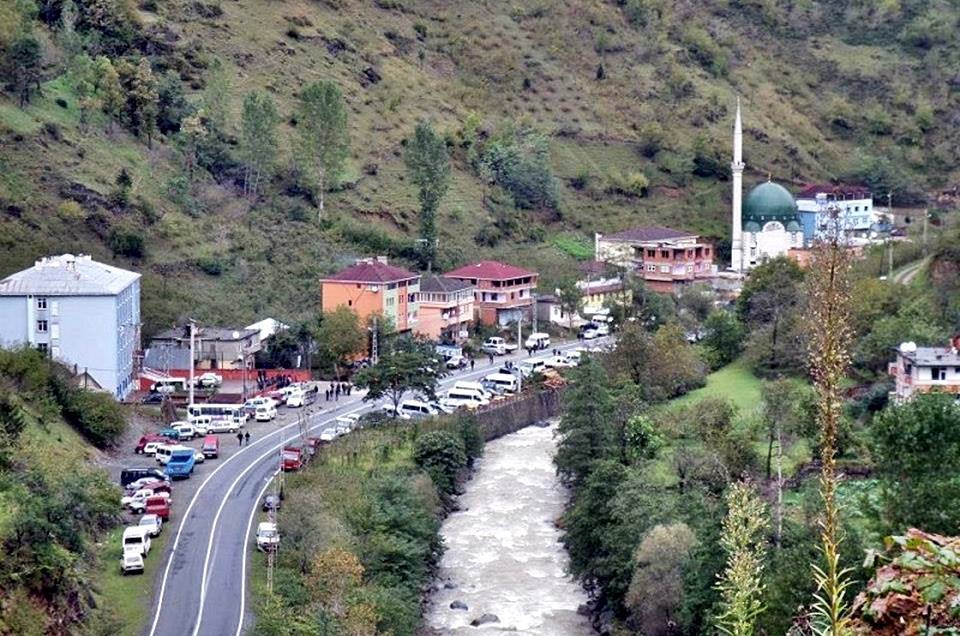 Araklı Erenler Beldesi Resimleri 13