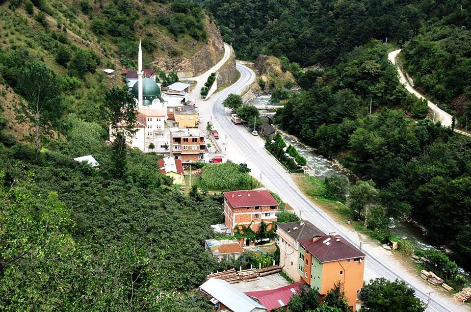 Araklı Erenler Beldesi Resimleri 14