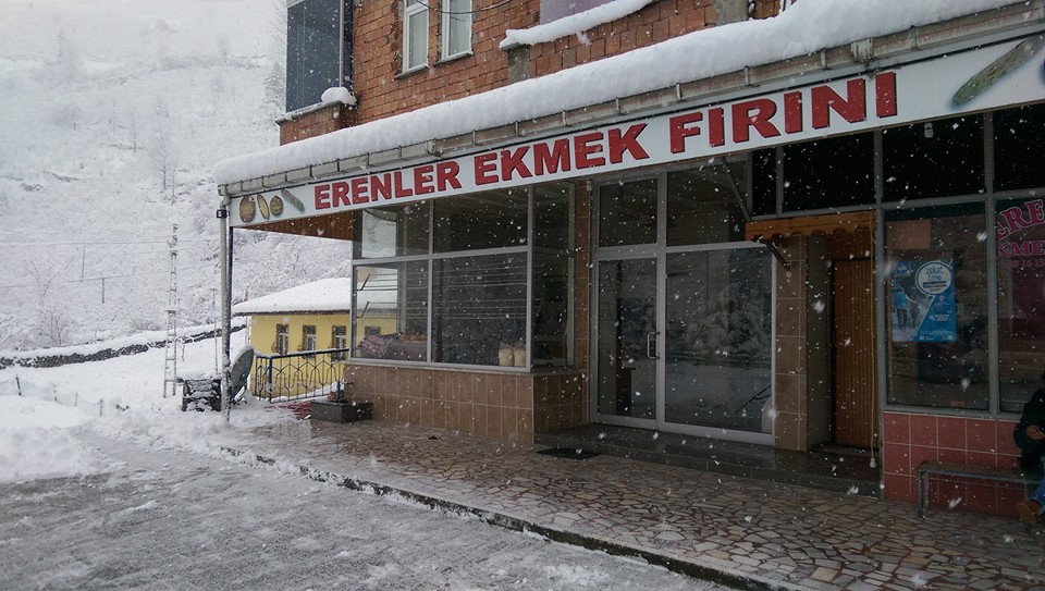 Araklı Erenler Beldesi Resimleri 15