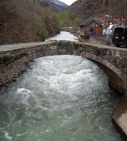 Araklı Erenler Beldesi Resimleri 2