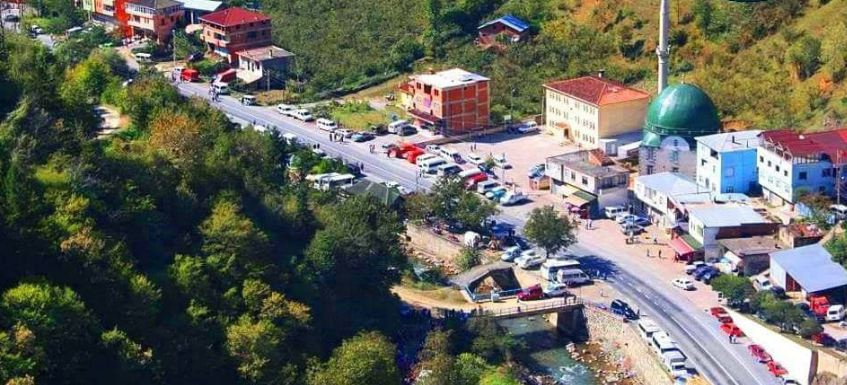 Araklı Erenler Beldesi Resimleri 5