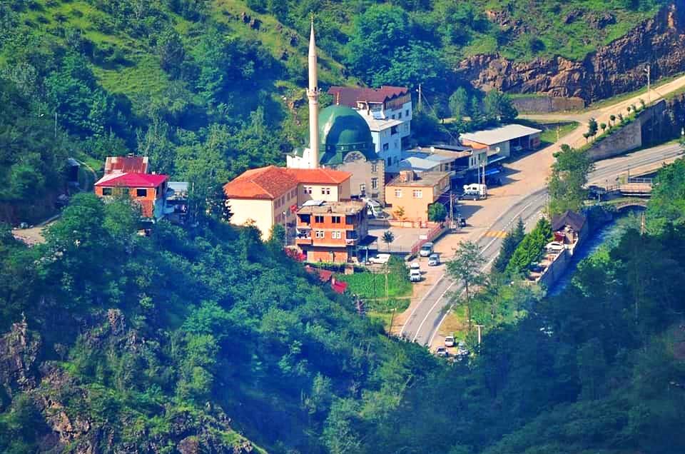 Araklı Erenler Beldesi Resimleri 6