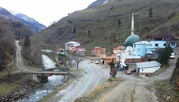 Araklı Erenler Beldesi Resimleri 7