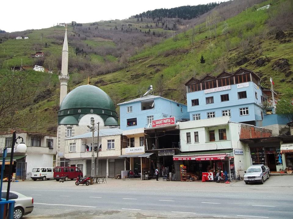 Araklı Erenler Beldesi Resimleri 8