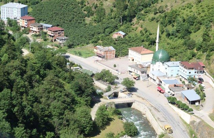 Araklı Erenler Beldesi Resimleri 9