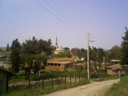 Susurluk Kepekler Köyü Resimleri 1