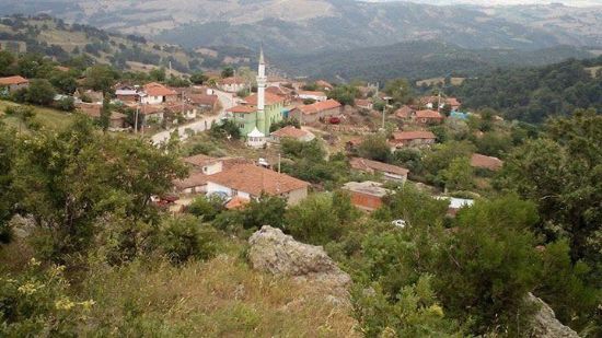 Susurluk Muradiye Köyü Resimleri 4