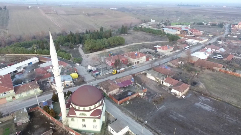 Susurluk Okçugöl Köyü Resimleri 1