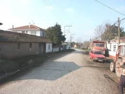 Susurluk Okçugöl Köyü Resimleri 2