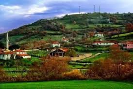 Susurluk Okçugöl Köyü Resimleri 5