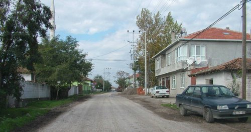 Susurluk Ümiteli Köyü Resimleri 5