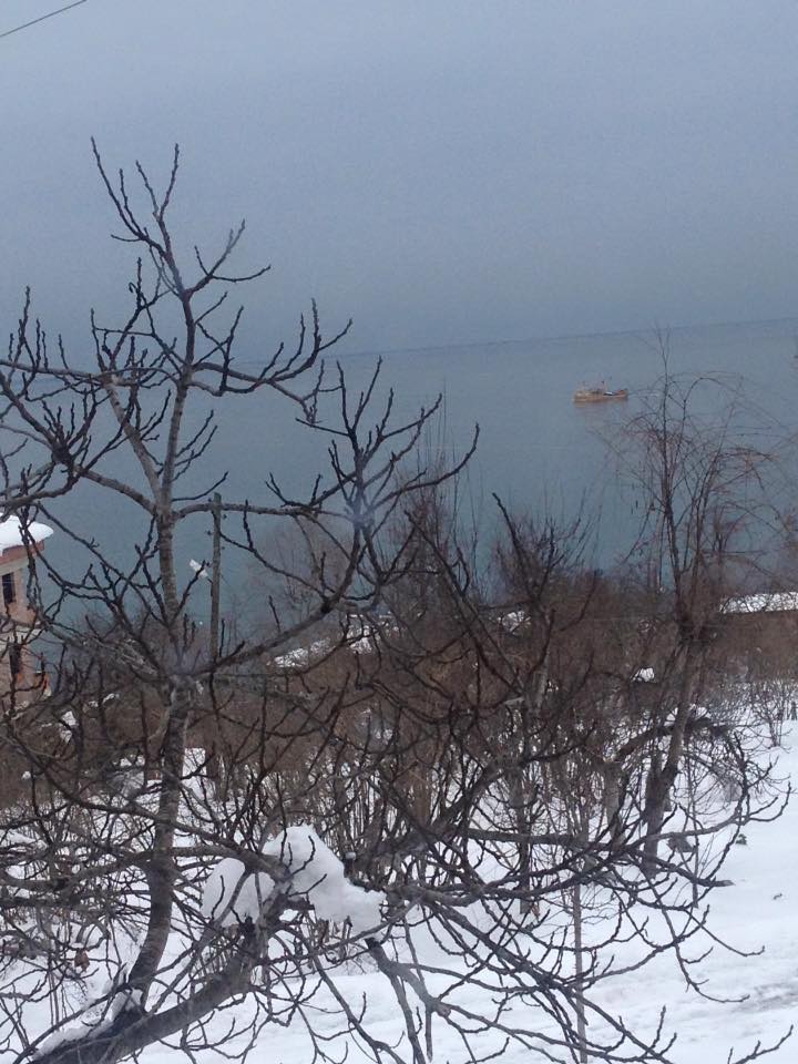 Bulancak Küçüklü Köyü Resimleri 1