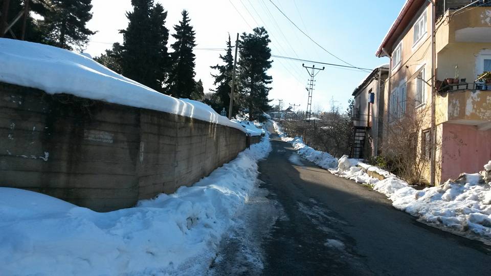 Bulancak Küçüklü Köyü Resimleri 5