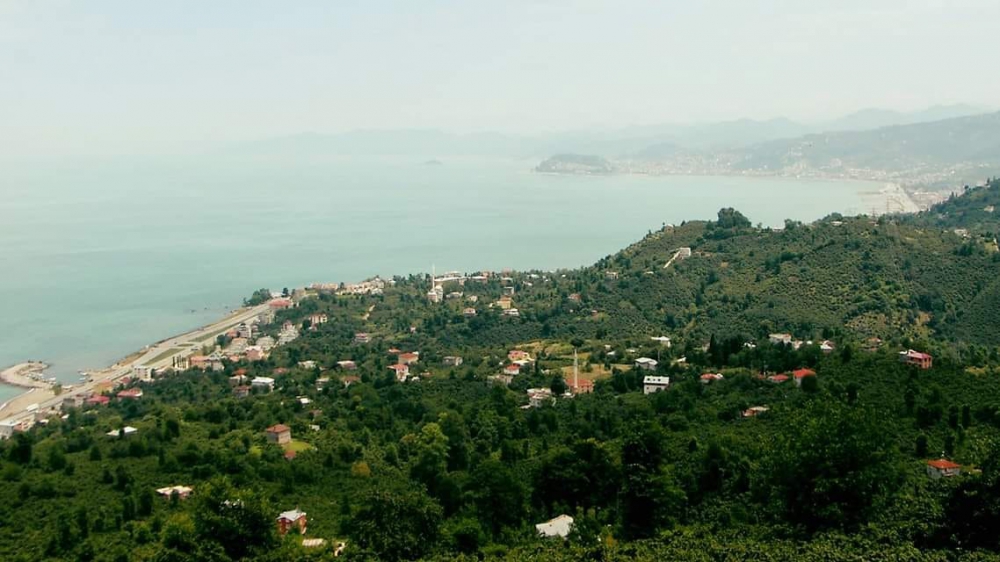 Bulancak Küçüklü Köyü Resimleri 7