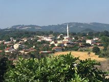 Biga Çeltik Köyü Resimleri 1