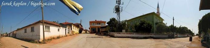 Biga Çeşmealtı Köyü Resimleri 4