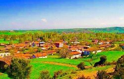 Biga Çınardere Köyü Resimleri 9