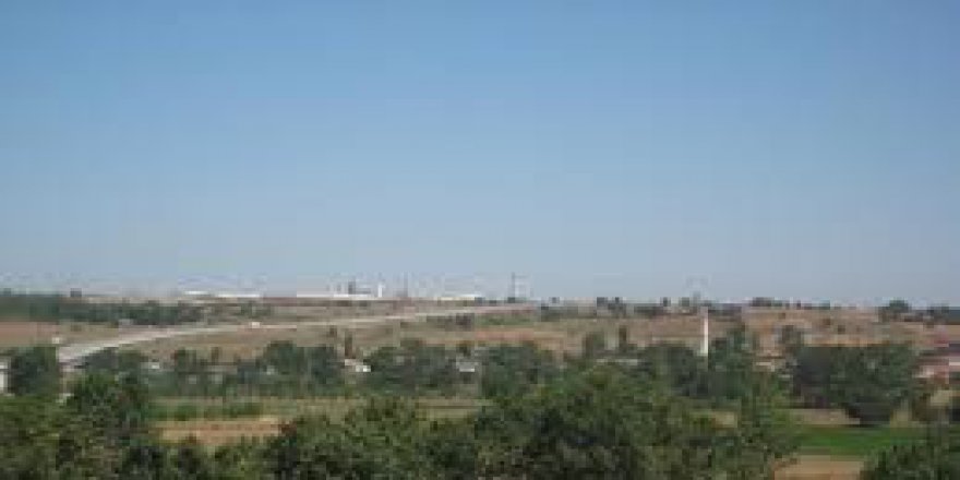 Biga Çınardere Köyü Resimleri