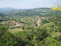 Biga Çömlekçi Köyü Resimleri 1