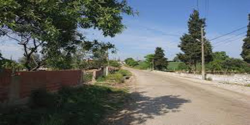 Biga Değirmencik Köyü Resimleri