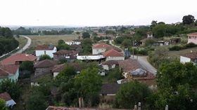 Biga Dereköy Köyü Resimleri 4