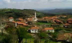 Biga Dereköy Köyü Resimleri 8