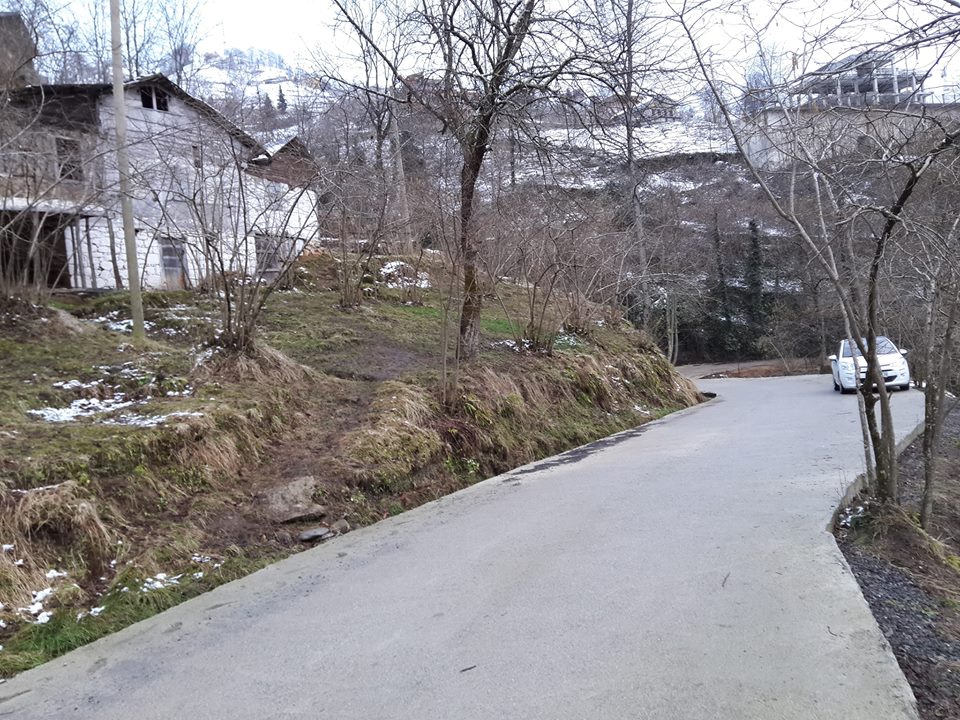 Araklı Halilli Köyü Resimleri 21